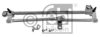 FEBI BILSTEIN 37529 Wiper Linkage